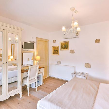 Cumbali Konak Hotel (Adults Only) Alaçatı Zimmer foto