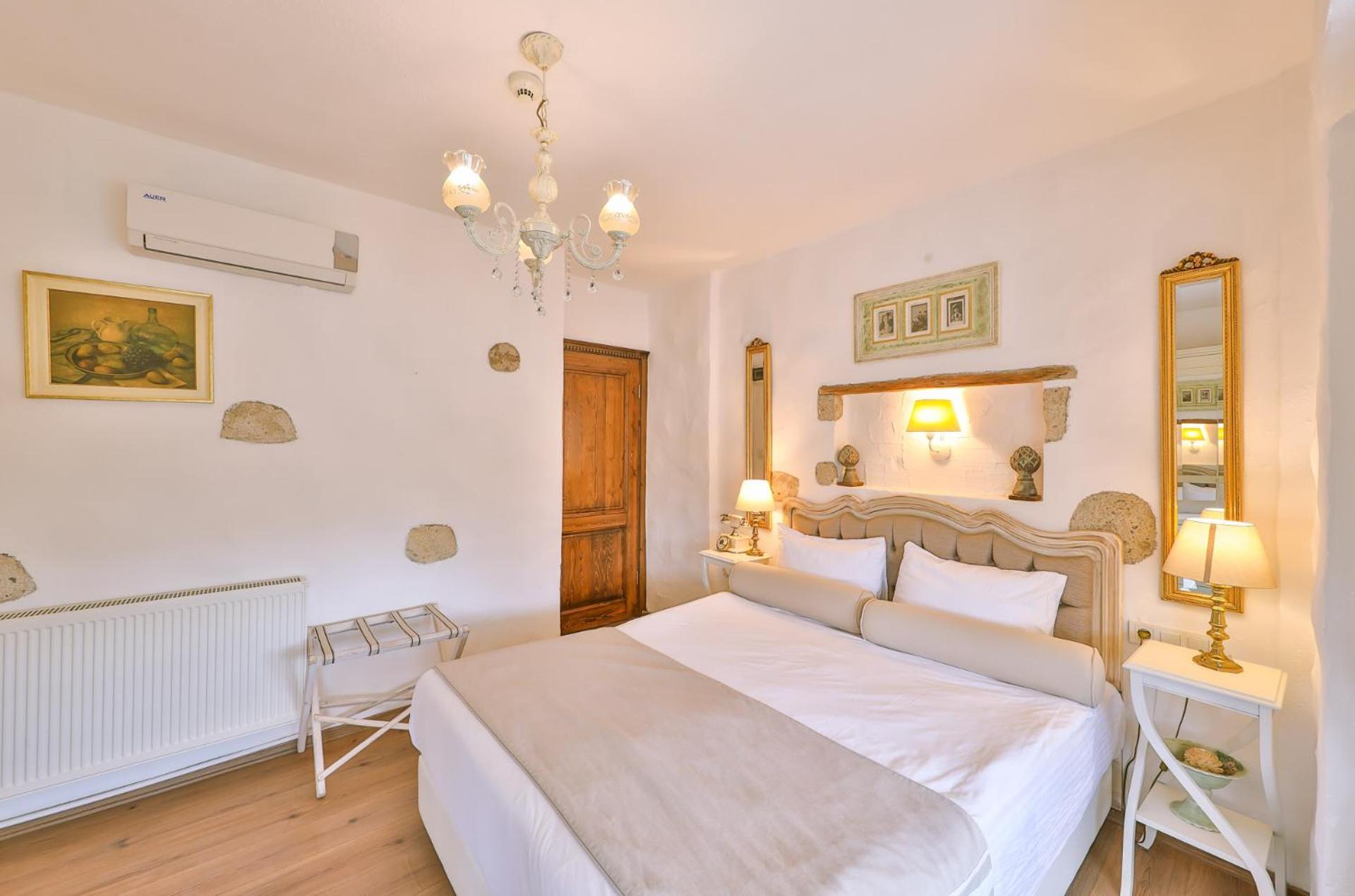 Cumbali Konak Hotel (Adults Only) Alaçatı Zimmer foto