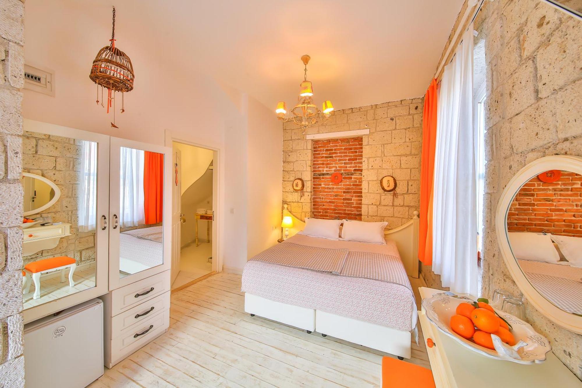 Cumbali Konak Hotel (Adults Only) Alaçatı Zimmer foto